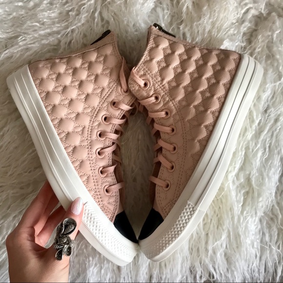 NWT Converse Chuck Taylor All Star Shoes - Picture 5 of 8